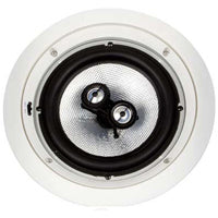 In Ceiling Speakers The Wires Zone