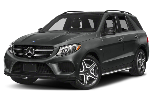 2017 Mercedes-Benz GLE43 AMG Car Audio and Video Parts & Accessories