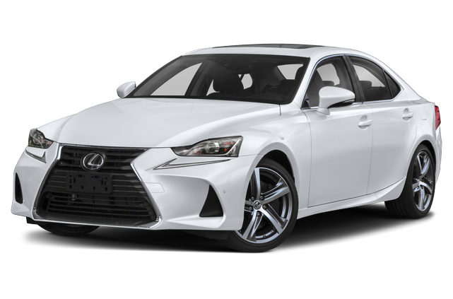 2019 Lexus IS350 Car Audio and Video Parts & Accessories