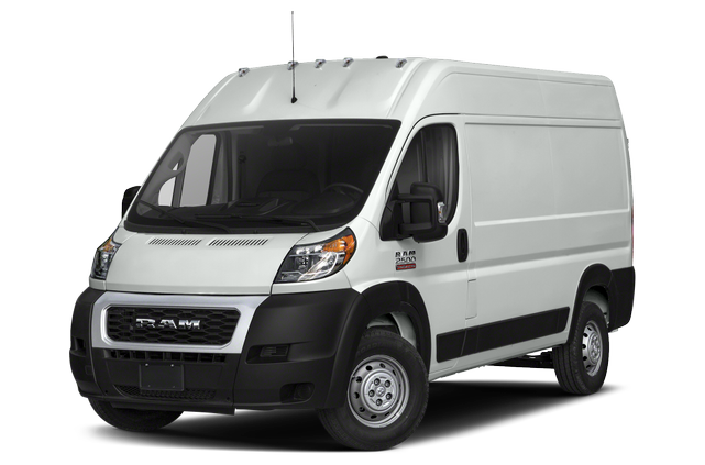 2020 Ram ProMaster 2500 Car Audio and Video Parts & Accessories
