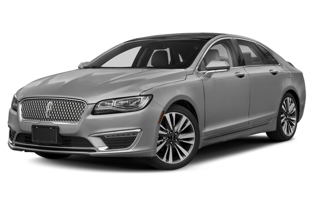 2020 Lincoln MKZ Car Audio and Video Parts & Accessories
