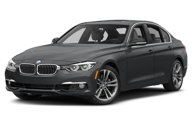 2018 BMW 330e Car Audio and Video Parts & Accessories