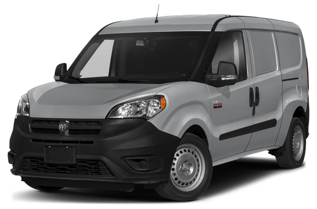 2018 Ram ProMaster City Car Audio and Video Parts & Accessories