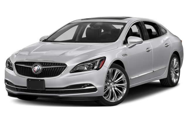 2019 Buick LaCrosse Car Audio and Video Parts & Accessories
