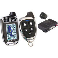 Car Alarm Installations & Accessories The Wires Zone