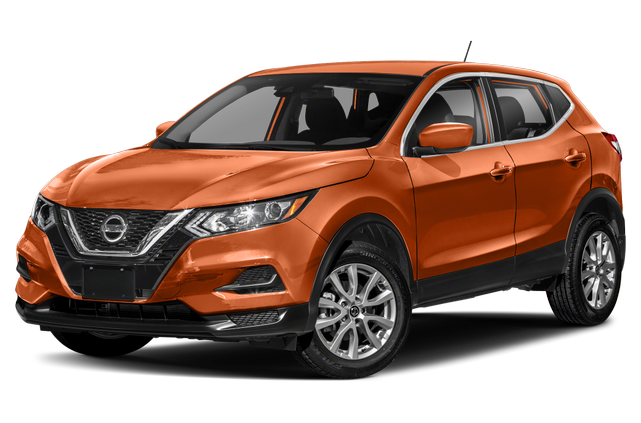 2020 Nissan Rogue Sport Car Audio and Video Parts & Accessories