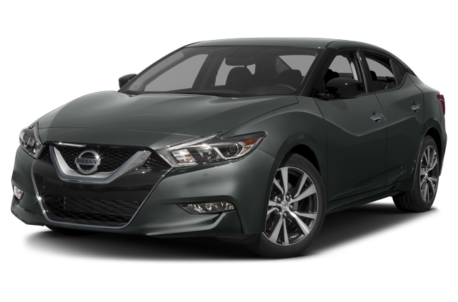 2017 Nissan Maxima Car Audio and Video Parts & Accessories