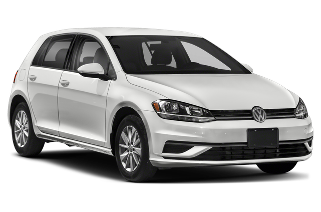 2021 Volkswagen Golf Car Audio and Video Parts & Accessories