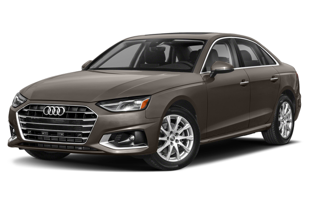 2020 Audi A4 Car Audio and Video Parts & Accessories