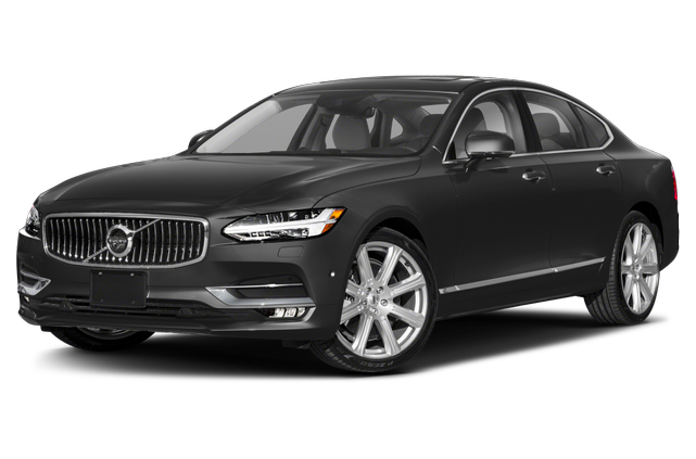 2018 Volvo S90 Car Audio and Video Parts & Accessories