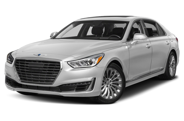 2018 Genesis G90 Car Audio and Video Parts & Accessories