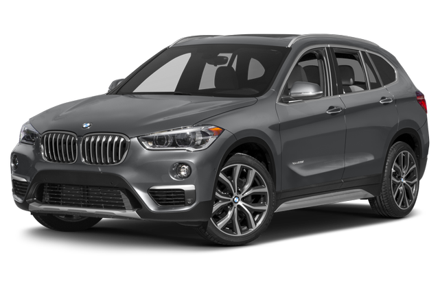 2018 BMW X1 Car Audio and Video Parts & Accessories