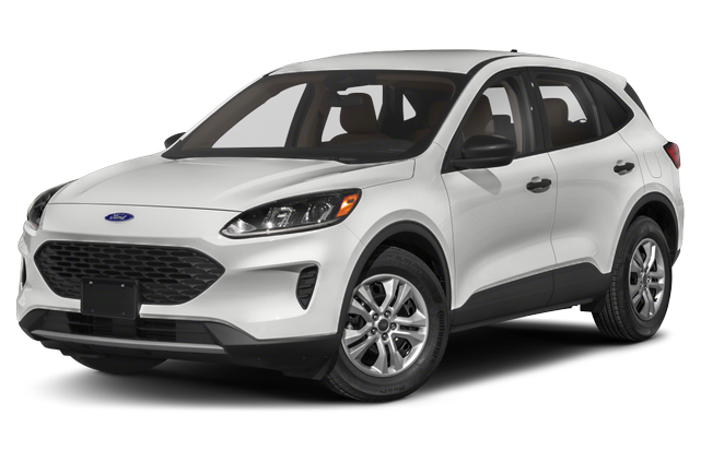 2021 Ford Escape Car Audio and Video Parts & Accessories