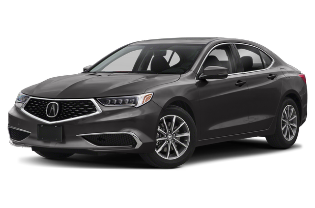 2019 Acura TLX Car Audio and Video Parts & Accessories