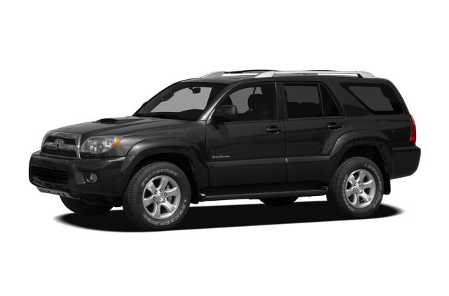 2009 Toyota 4Runner Car Audio and Video Parts & Accessories
