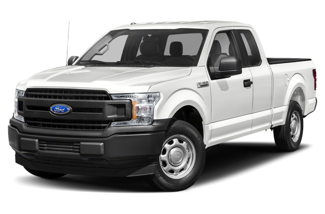 2019 Ford F-150 Car Audio and Video Parts & Accessories