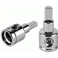 Wire Adapters & Converters