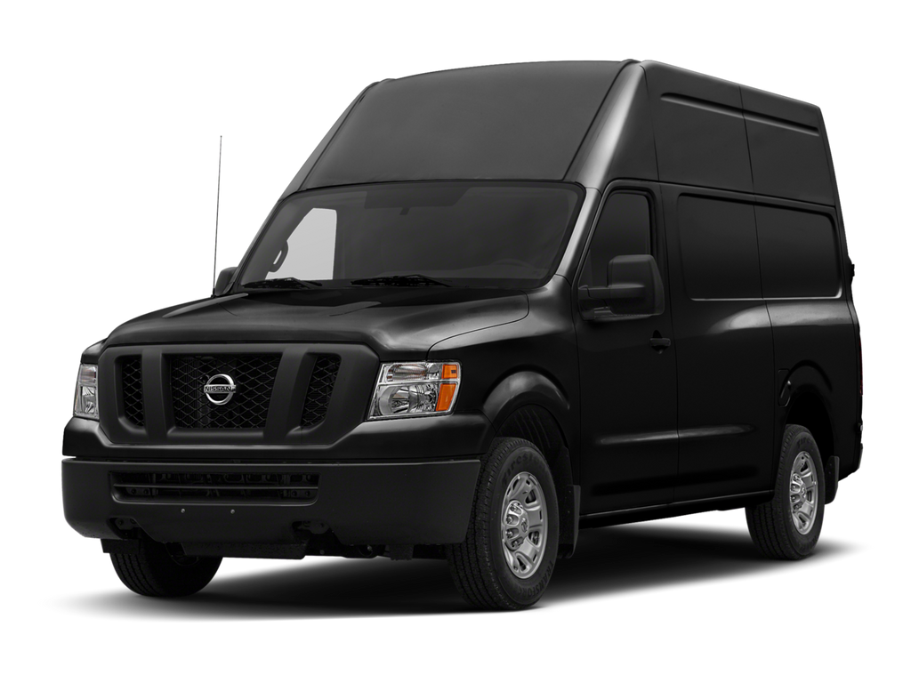 2017 Nissan NV2500 Car Audio and Video Parts & Accessories