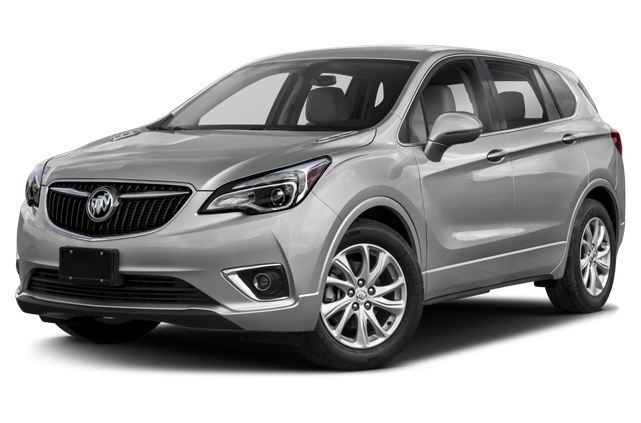 2020 Buick Envision Car Audio and Video Parts & Accessories