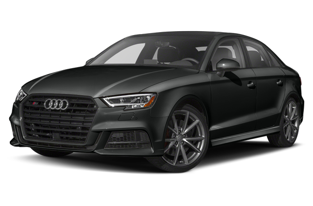 2019 Audi S3 Car Audio and Video Parts & Accessories
