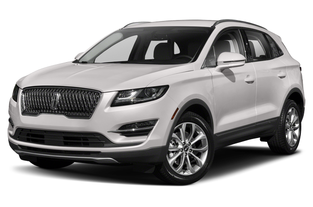2019 Lincoln MKC Car Audio and Video Parts & Accessories