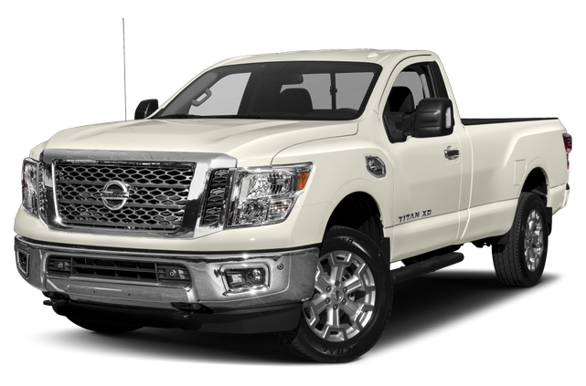 2019 Nissan Titan XD Car Audio and Video Parts & Accessories