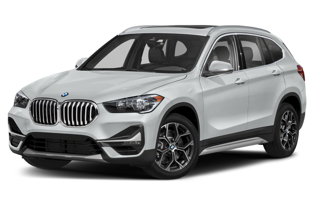 2020 BMW X1 Car Audio and Video Parts & Accessories