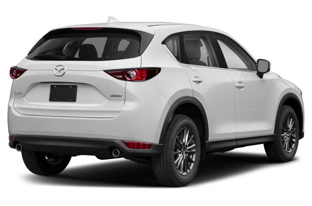 2020 Mazda CX-5 Car Audio and Video Parts & Accessories