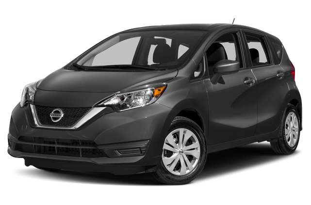 2018 Nissan Versa Note Car Audio and Video Parts & Accessories