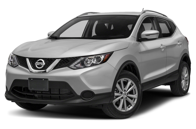 2017 Nissan Rogue Sport Car Audio and Video Parts & Accessories