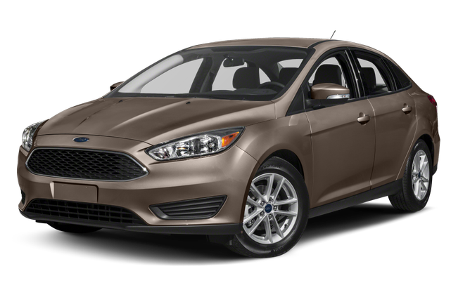 2018 Ford Focus Car Audio and Video Parts & Accessories