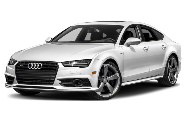 2018 Audi S7 Car Audio and Video Parts & Accessories