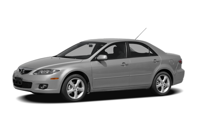 2008 Mazda 6 Car Audio and Video Parts & Accessories