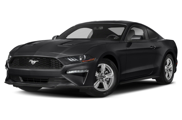 2020 Ford Mustang Car Audio and Video Parts & Accessories