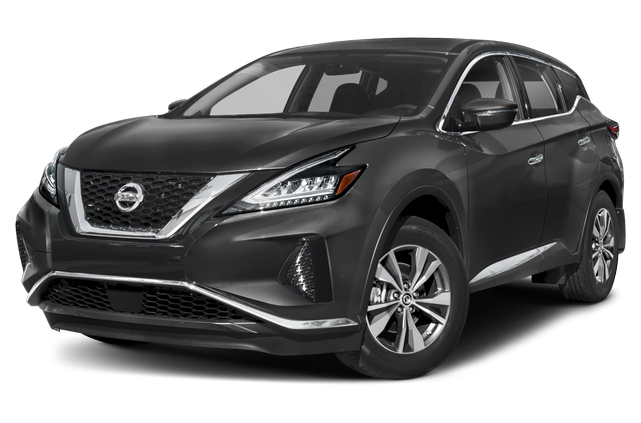 2021 Nissan Murano Car Audio and Video Parts & Accessories