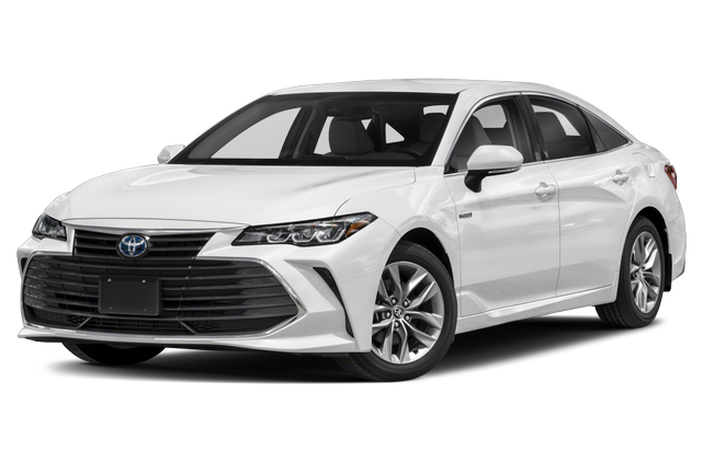 2022 Toyota Avalon Car Audio and Video Parts & Accessories