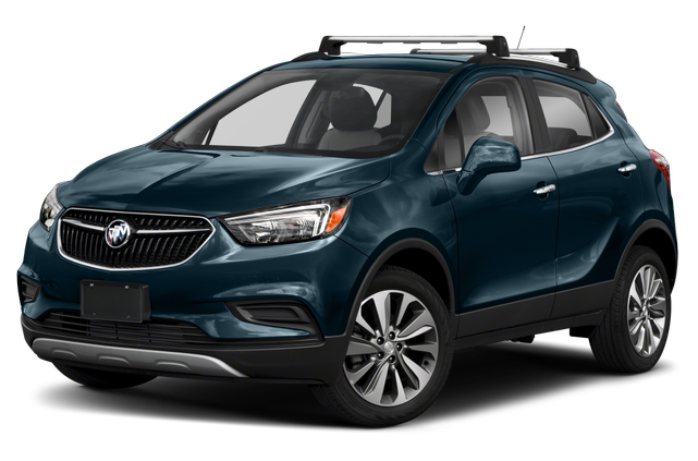 2021 Buick Encore Car Audio and Video Parts & Accessories