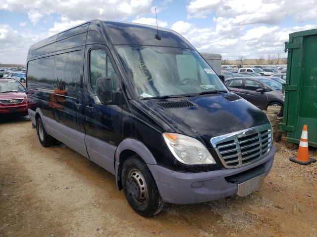 2007 Freightliner Sprinter 3500 Car Audio and Video Parts & Accessories