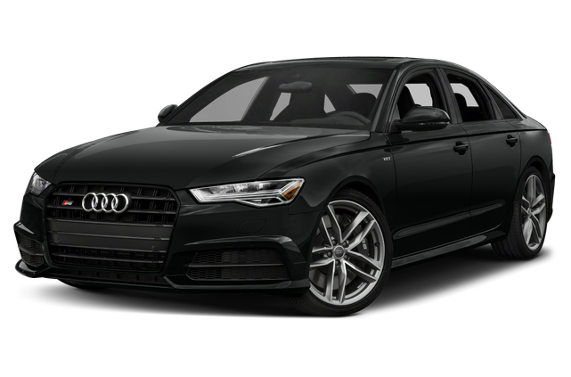 2018 Audi S6 Car Audio and Video Parts & Accessories