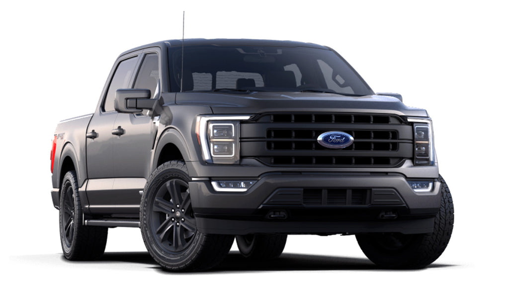 2022 Ford F-150 Car Audio and Video Parts & Accessories