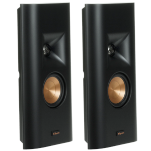 Klipsch On-Wall Speakers