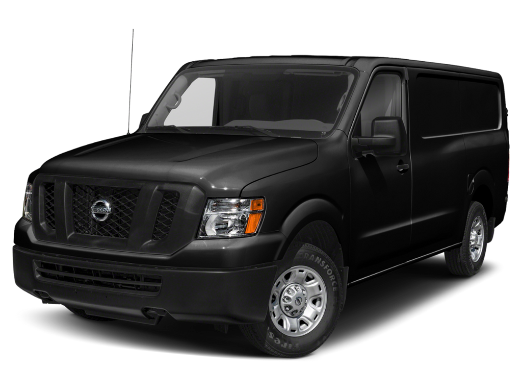 2019 Nissan NV2500 Car Audio and Video Parts & Accessories