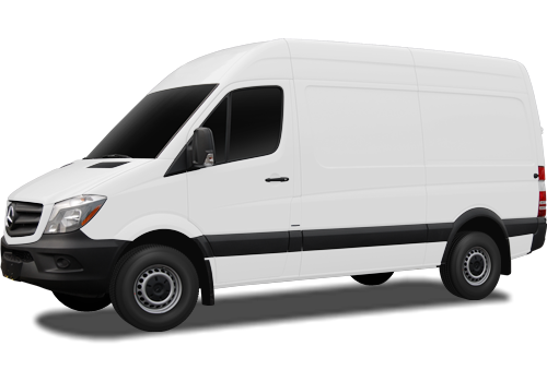 2016 Freightliner Sprinter 2500 Car Audio and Video Parts & Accessories