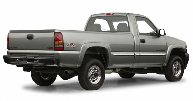 2001 GMC Sierra 3500 Car Audio and Video Parts & Accessories