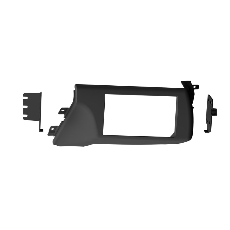Metra 95-3009 Double Din Dash Kit for select 1993-1996 Chevrolet Camaro