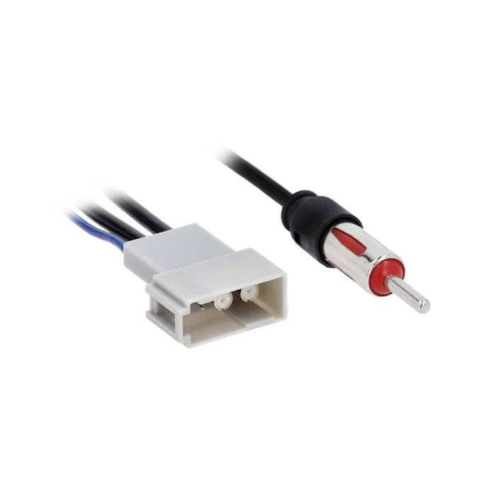 Metra 40-HD12 Antenna Adapter Cable for Select 2009-up Honda/Acura