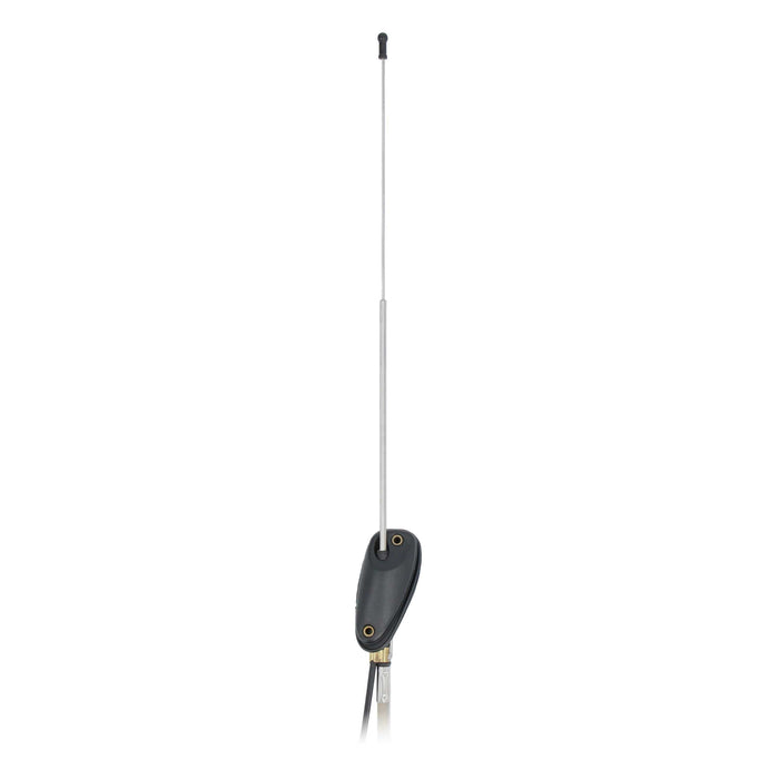 Metra 44-HD98 Replacement Antenna with Mast for Civic/Geo/Corolla/Isuzu 88-Up - 37in