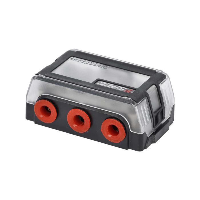 T-spec VPNB4 MANL 4-Position All-In-One Distribution Block