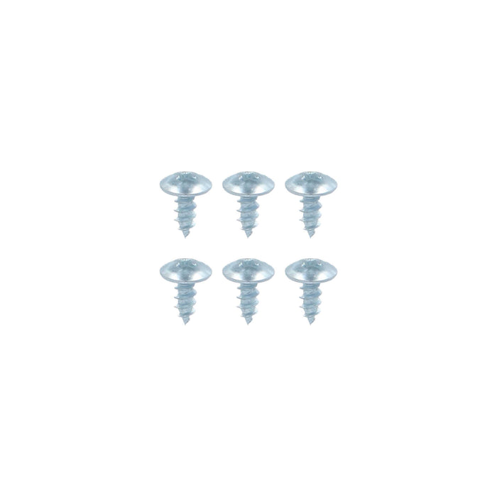 Metra 99-5825B Single DIN Black Stereo Dash Kit for 11-up Ford Fiesta