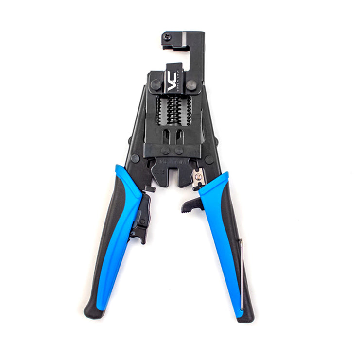 Vertical Cable 078-2150 V-Max 1-Punch Down Termination tool - For Vertical Cable Keystones Only
